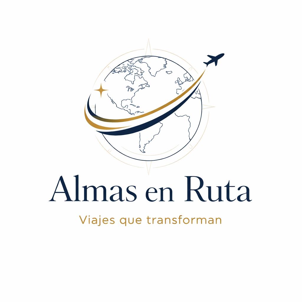 Logo Almas en Ruta